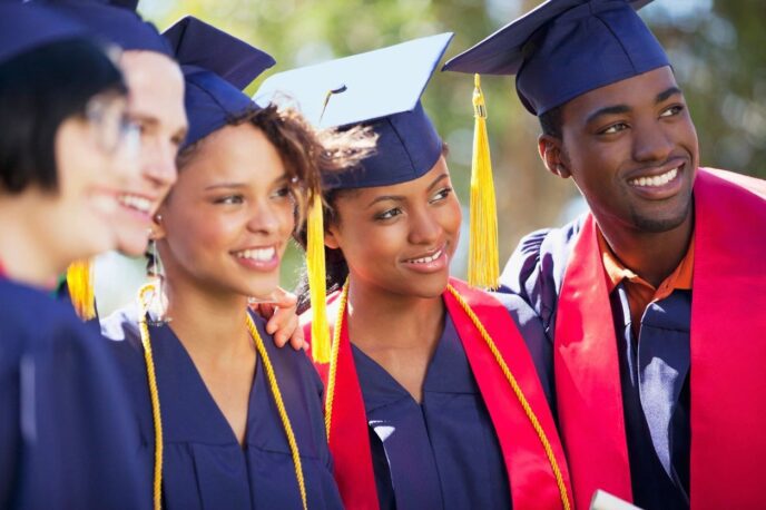 graduation stock photo